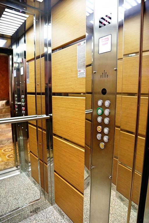 Terra Suites Istanbul Eksteriør bilde