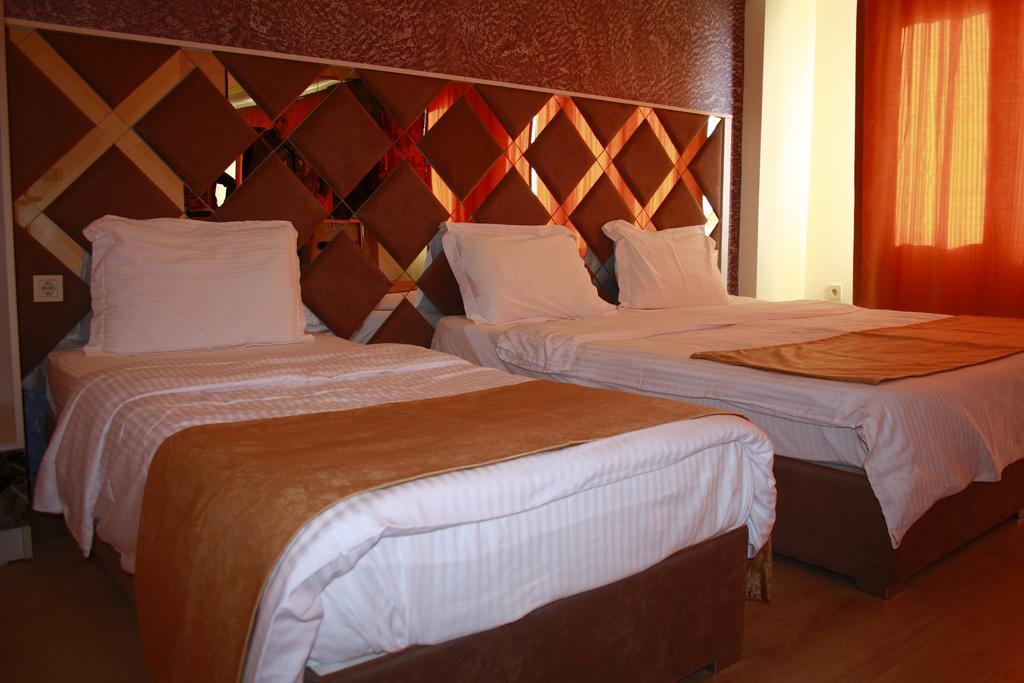 Terra Suites Istanbul Rom bilde