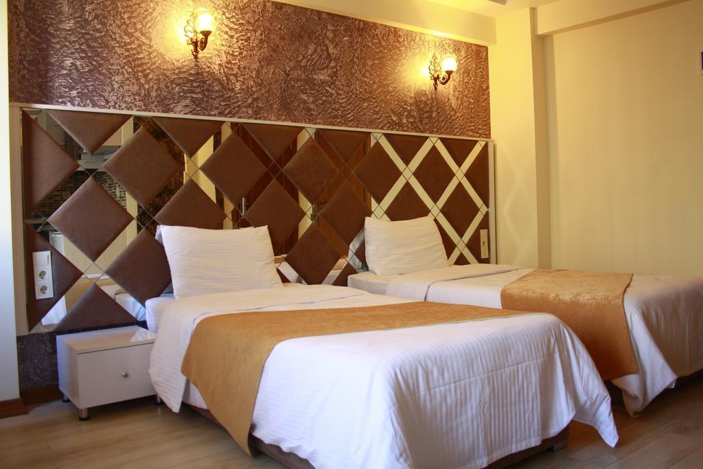 Terra Suites Istanbul Eksteriør bilde