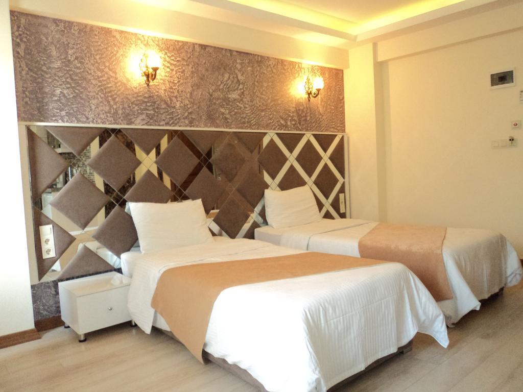 Terra Suites Istanbul Eksteriør bilde