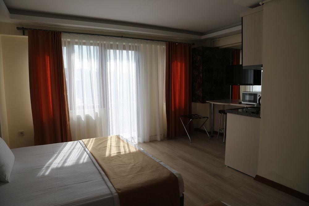 Terra Suites Istanbul Eksteriør bilde