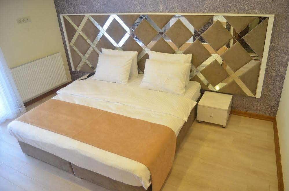Terra Suites Istanbul Eksteriør bilde