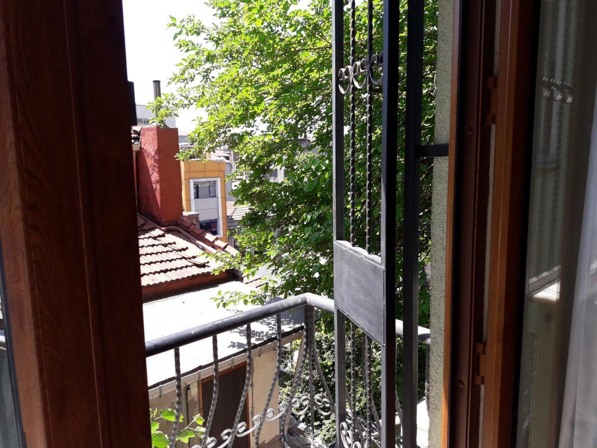 Terra Suites Istanbul Eksteriør bilde