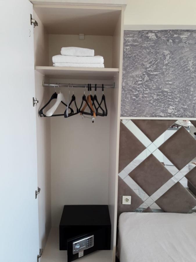 Terra Suites Istanbul Eksteriør bilde
