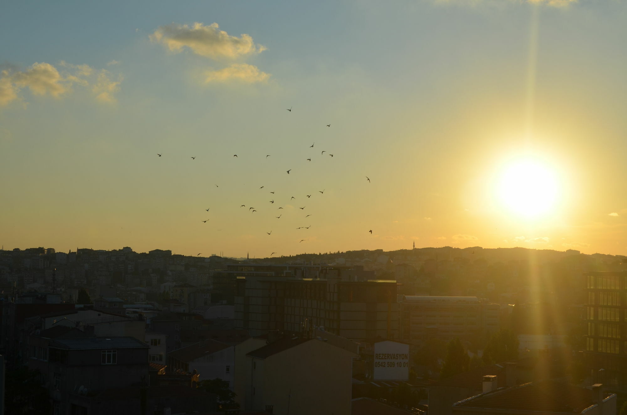 Terra Suites Istanbul Eksteriør bilde