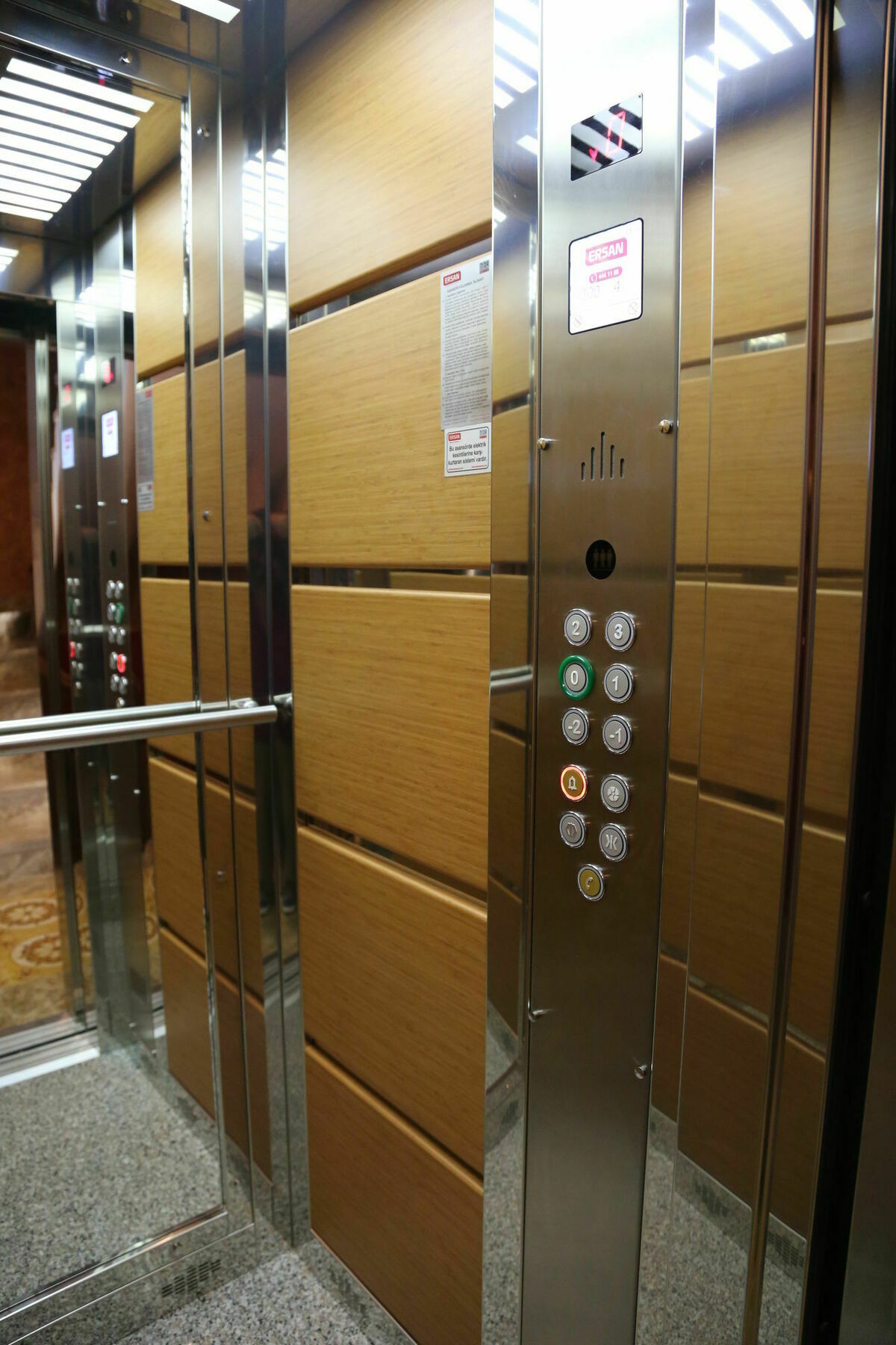 Terra Suites Istanbul Eksteriør bilde